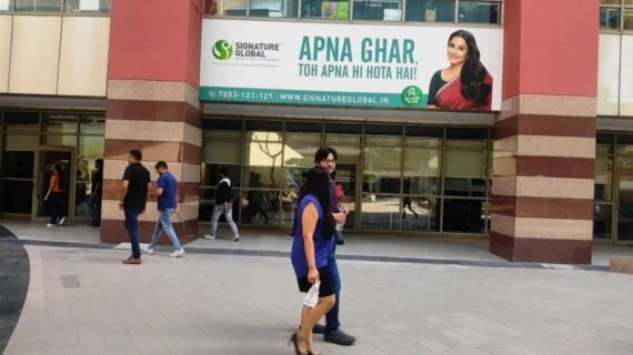 How Outdoor Spaces Can Double as Powerful Advertising Platforms