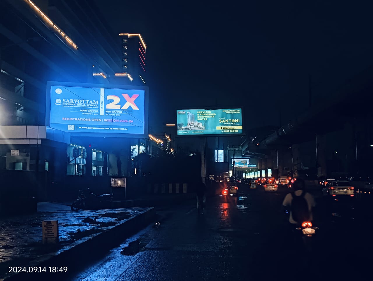 Why Billboards Still Rule the Advertising Landscape