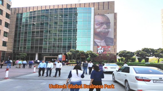 The Power & Importance of Outdoor Advertising with ARC Outdoor Media Ltd.