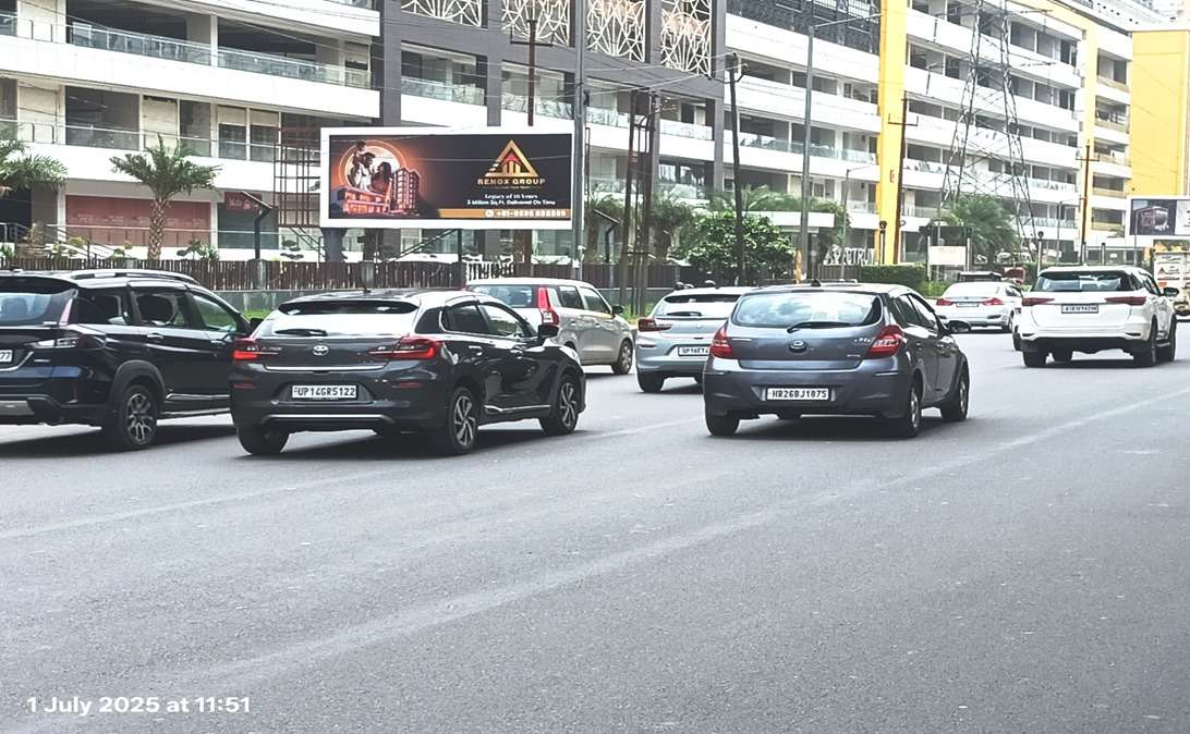 The Power & Importance of Outdoor Advertising with ARC Outdoor Media Ltd.