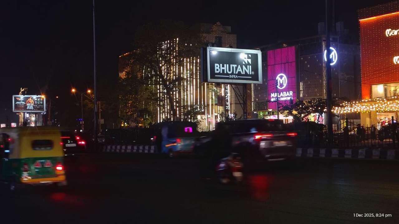 Strategic Outdoor Advertising Solutions Across Key Indian Cities