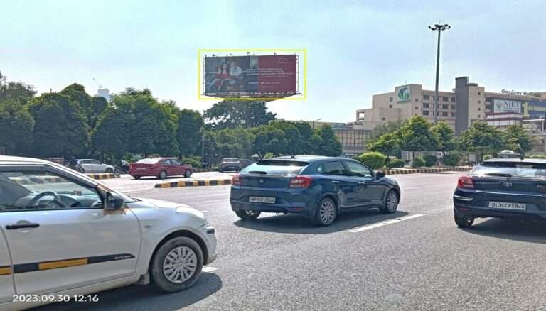 TGIP Mall, Noida – Near Gate 11 B